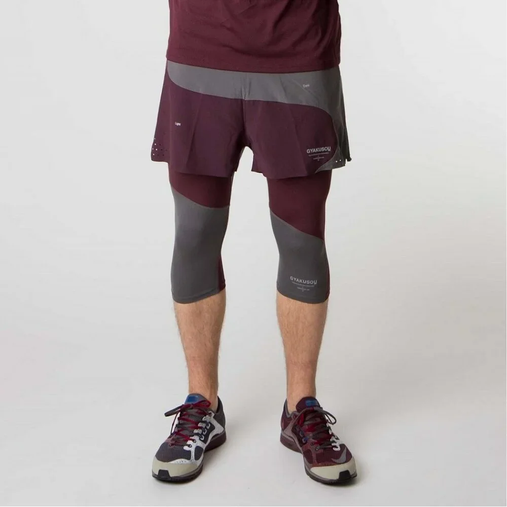 Nike
x Gyakusou AS UC Dri-Fit Wv
Race Day Shorts
